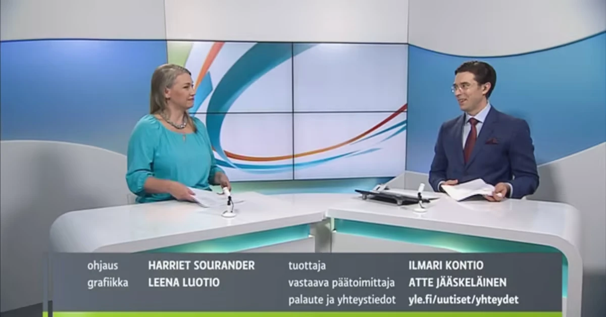 iptv nordic