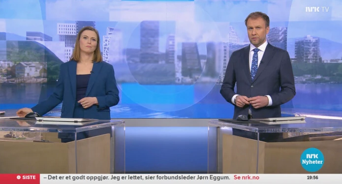 iptv nordic