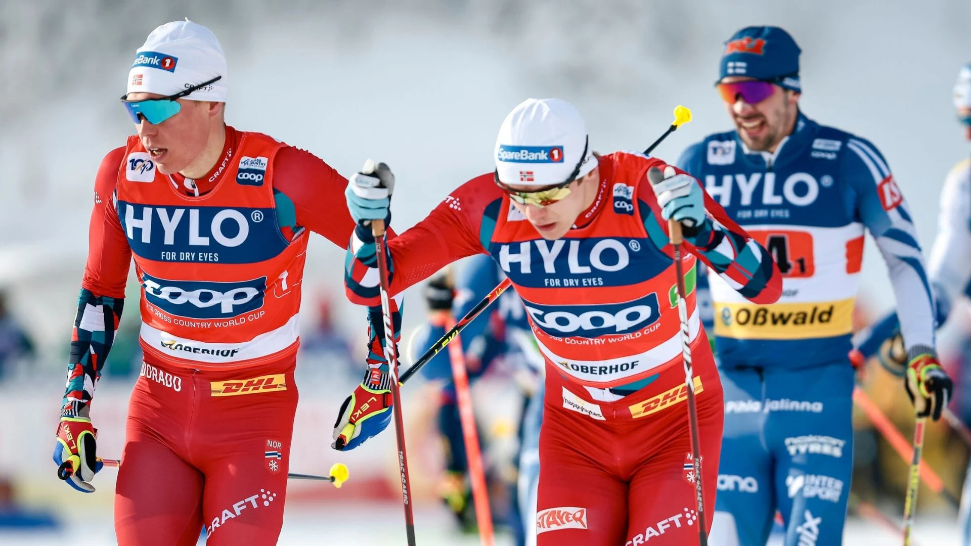 iptv nordic